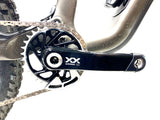 2025 Specialized S-Works Stumpjumper 15 Sram XX AXS Size: S2 (Preowned)