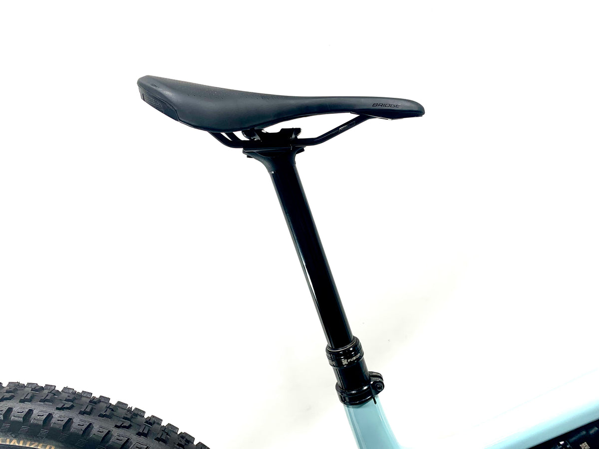 2025 Specialized Stumpjumper 15 Comp SRAM AXS 1X12 Size: S5 (Preowned)