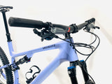 2024 Specialized Epic 8 Evo Comp 29 SRAM GX 1X12 Size: XL (Preowned)