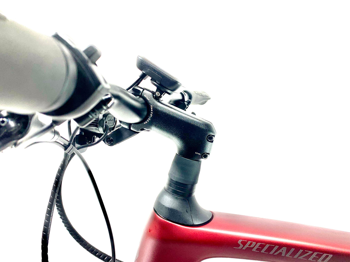 2025 Specialized Turbo Vado SL 2 6.0 Carbon E-Bike Size: Large (Preowned)