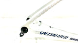 2027 Specialized S-Works Tarmac SL9 Frame Red Bull - BORA - Size: 56cm (Preowned)
