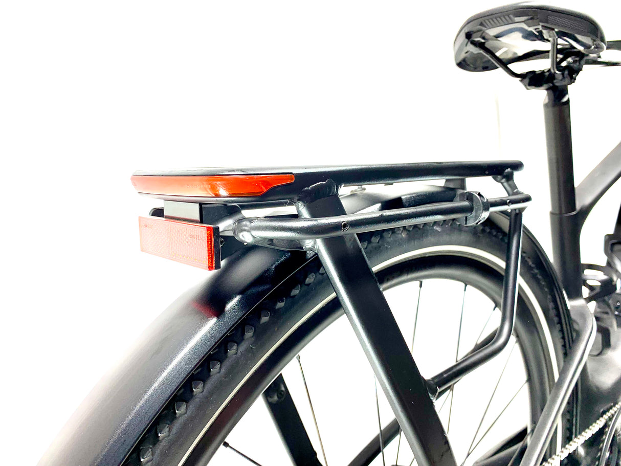 2025 Specialized Turbo Vado SL 2 6.0 EQ Carbon E-Bike Size: Small (Preowned)