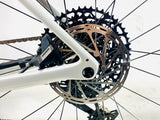 2026 Specialized Diverge 4 Comp Carbon SRAM Apex AXS 1X12 Size: 58cm (Preowned)
