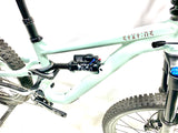 2025 Specialized Status 2 170 Sram NX Eagle 1X12 Size: S0 (Preowned)