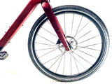 2025 Specialized Turbo Vado SL 2 6.0 Carbon E-Bike Size: Large (Preowned)