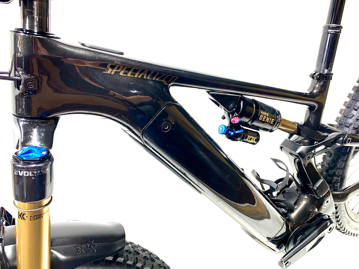 Specialized Turbo Levo 4 Pro SRAM X0 Size: S2 (Preowned)