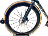 2026 Specialized S-Works Tarmac SL8 Campy SR 13SPD Size: 49cm (Preowned)