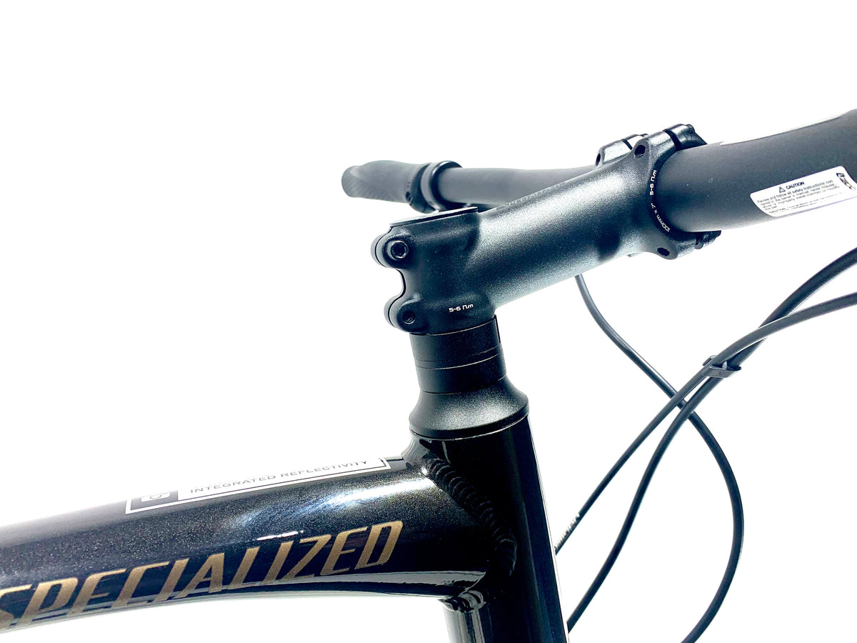 2027 Specialized Sirrus X 2.0 Shimano Size: XL (Preowned)