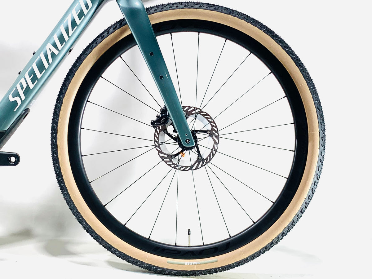 2026 Specialized Turbo Creo 2 Expert Carbon Shimano Di2 1X12 Size: 52cm (Preowned)