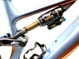2026 Specialized S-Works Turbo Levo 4 SRAM XX 1X12 Size: S4 (Preowned)