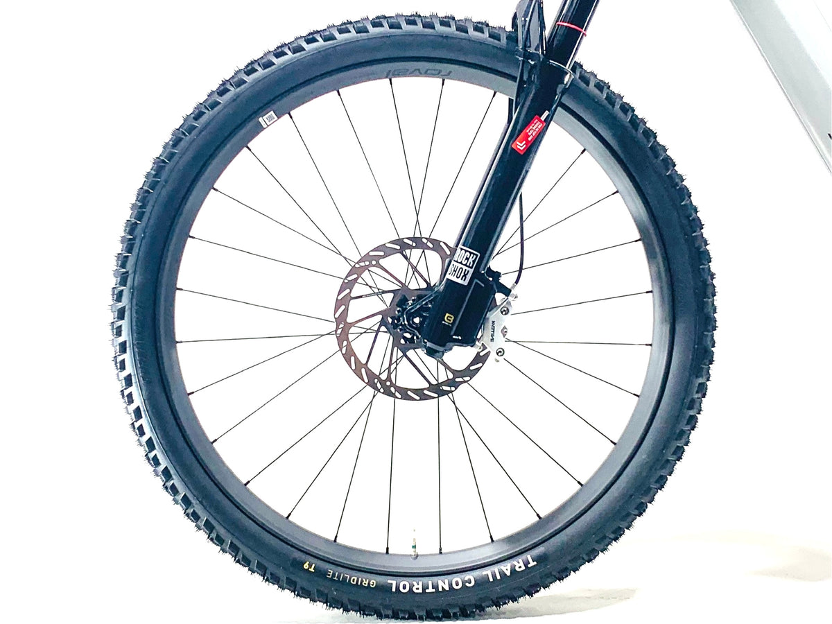 2027 Specialized S-Works Turbo Levo 4 Sram XX Size: S4 (Preowned)