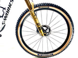 2026 Specialized S-Works Epic 8 XTR Di2 Size: Small (Preowned)