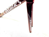 2025 Specialized S-Works Tarmac SL8 Carbon Frameset Size: 56cm (Preowned)