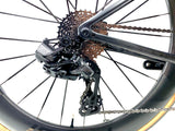 2026 Specialized S-Works Tarmac SL8 Campy SR 13SPD Size: 49cm (Preowned)