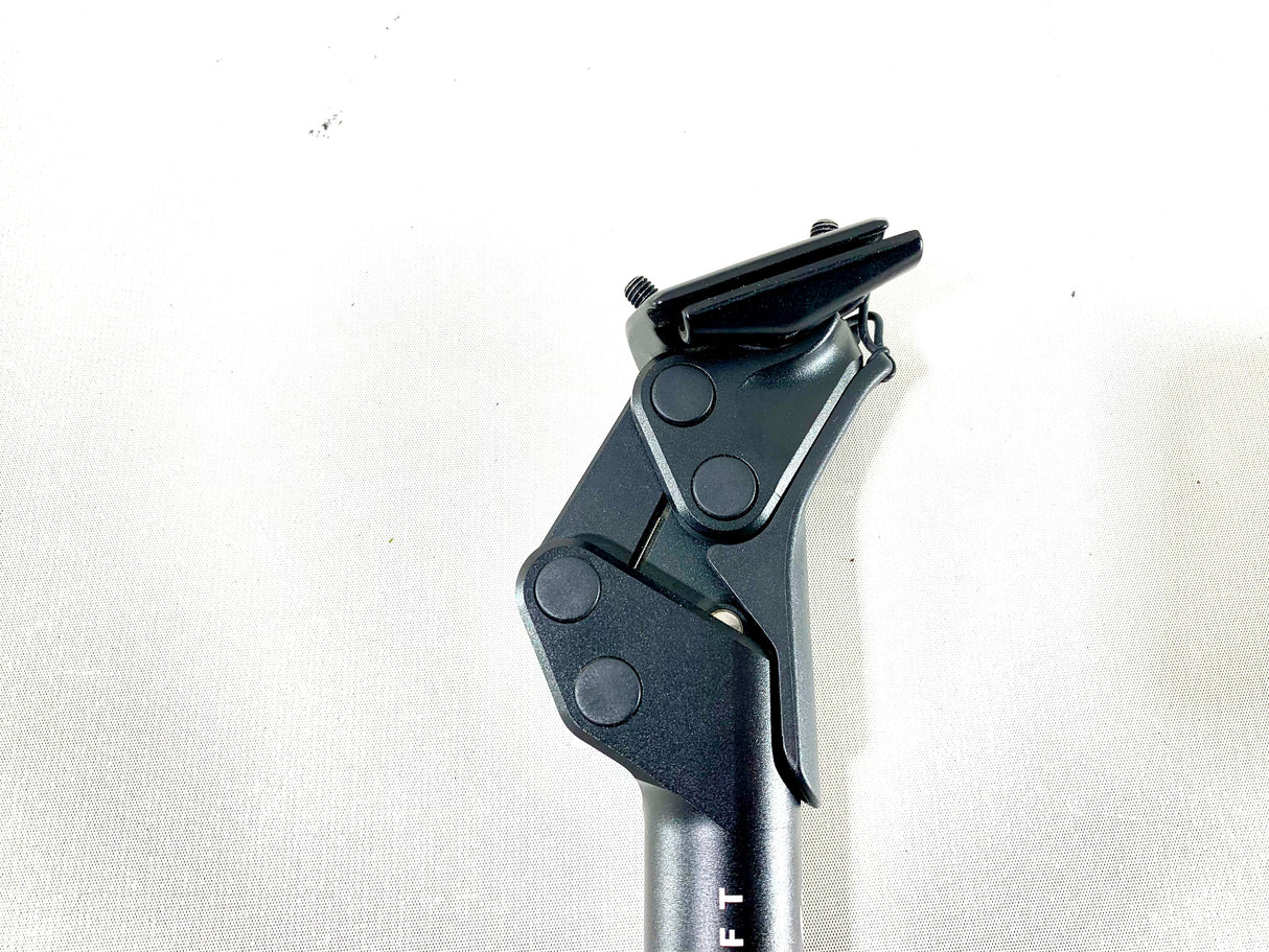 Redshift ShockStop Endurance Suspension Seatpost 27.2mm X 280mm 35mm Travel (Preowned)