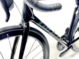 2023 Giant TCR Advanced Pro 1 SRAM Rival AXS 2X12 Size: ML(Preowned)