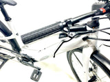 2026 Specialized Turbo Vado SL 2 5.0 Step-Through E-Bike Size: Medium (Preowned)
