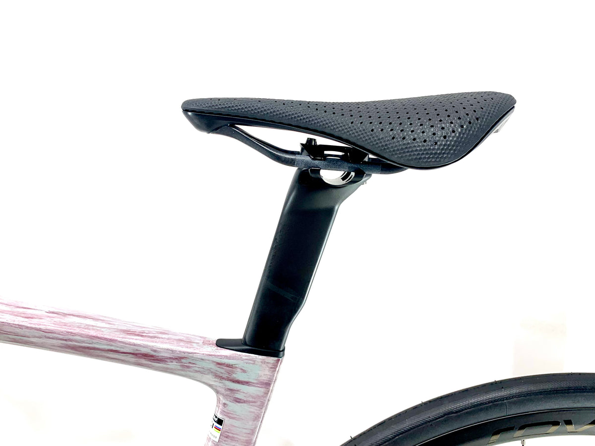 2027 Specialized S-Works Tarmac SL9 Sram Red AXS 2X12 Size: 49cm (Preowned)
