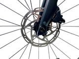 2022 Specialized Sirrus X 4.0 Sram Size: XXS (Preowned)