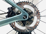 2027 Specialized Diverge 4 Expert GRX Di2 1X12 Size: 56cm (Preowned)