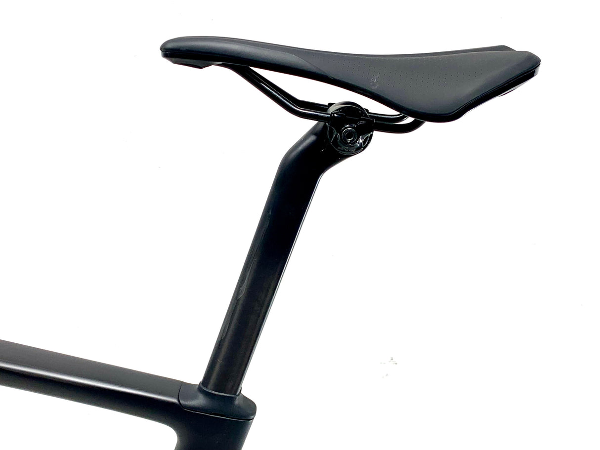2024 Specialized Roubaix SL8 Expert Rival AXS Size: 58cm (Preowned)