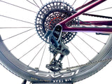 2027 Specialized S-Works Epic 9 SRAM X0 AXS 1X12 Size: Medium (Preowned)