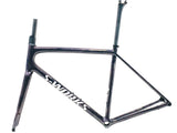 2027 Specialized S-Works Aethos 2 Carbon Frameset Size: 56cm (Preowned)