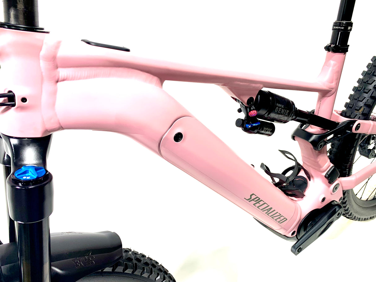 2026 Specialized Turbo Levo 4 Comp Alloy SRAM Size: S4 (Preowned)