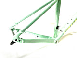2027 Specialized Allez Sprint Frameset - D'Aluisio Smartweld Alloy Size: 56cm (Preowned)