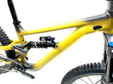 2025 Specialized Status 2 170 Shimano Deore 1X12 Size: S1 (Preowned)