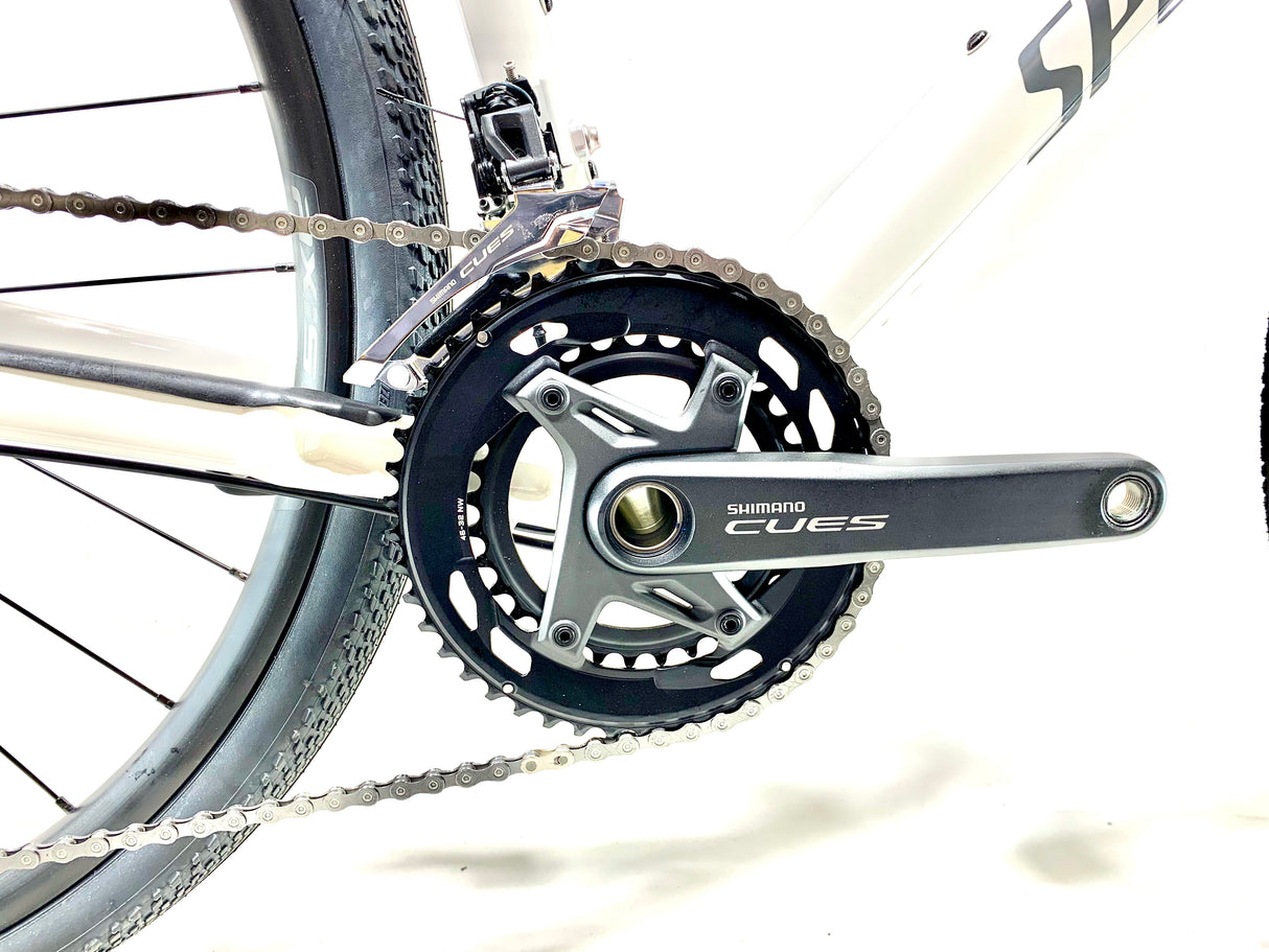 2026 Specialized Diverge 3 Alloy Shimano CUES Size: 58cm (Preowned)
