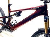 2026 Specialized S-Works Turbo Levo 4 SRAM XX 1X12 Size: S6 (Preowned)