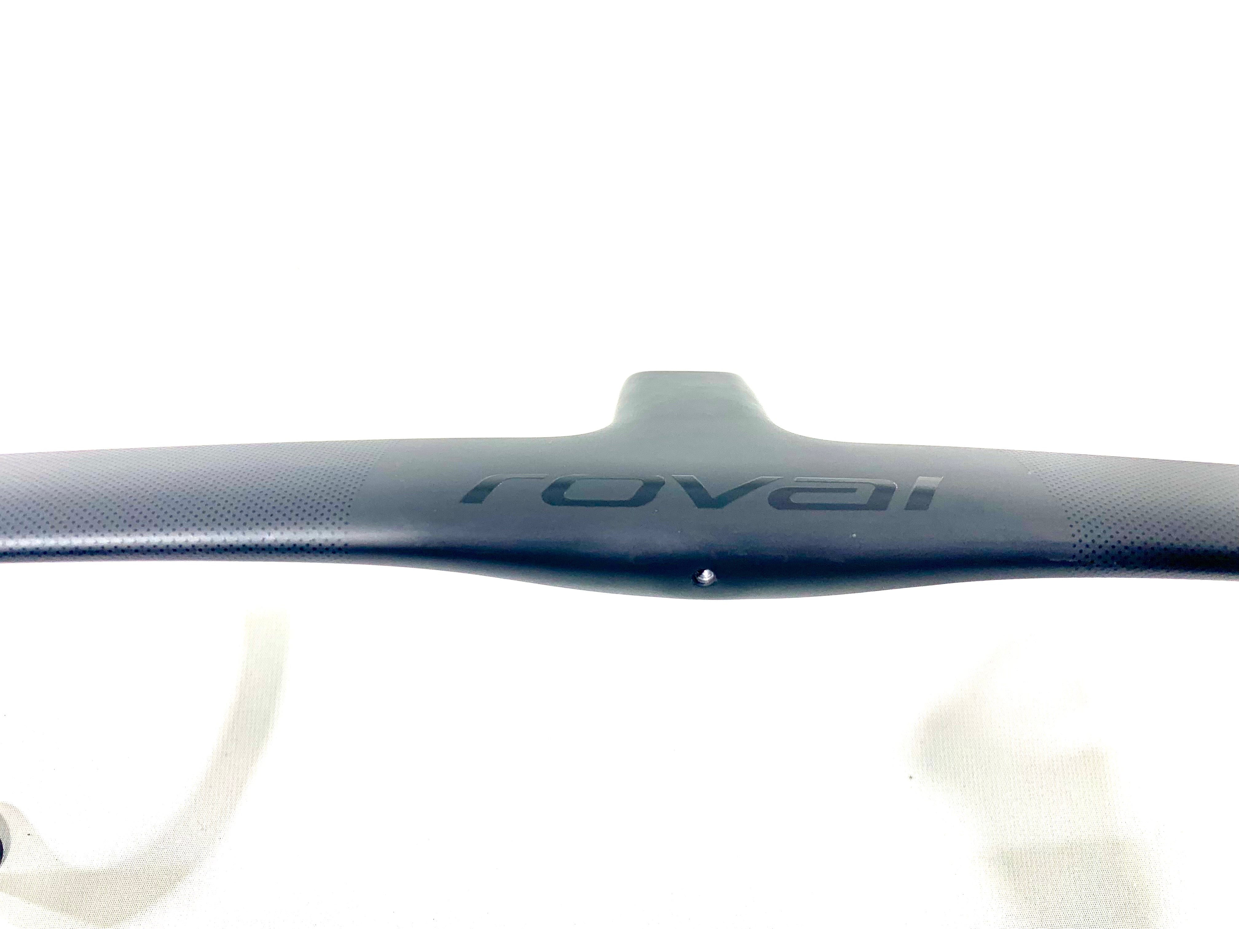 Specialized Roval Rapide Cockpit Carbon One Piece Handlebars
