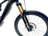 Specialized Turbo Levo 4 Pro SRAM X0 Size: S5 (Preowned)