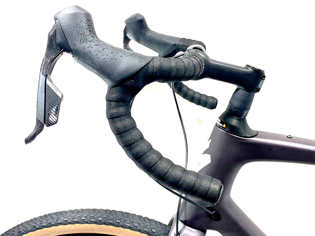 2026 Specialized Diverge 4 Expert SRAM Rival XPLR 1X13 Size: 61cm (Preowned)