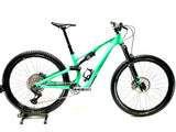 2025 Specialized Stumpjumper 15 Expert 29 SRAM GX AXS 1X12 Size: S3 (Preowned)