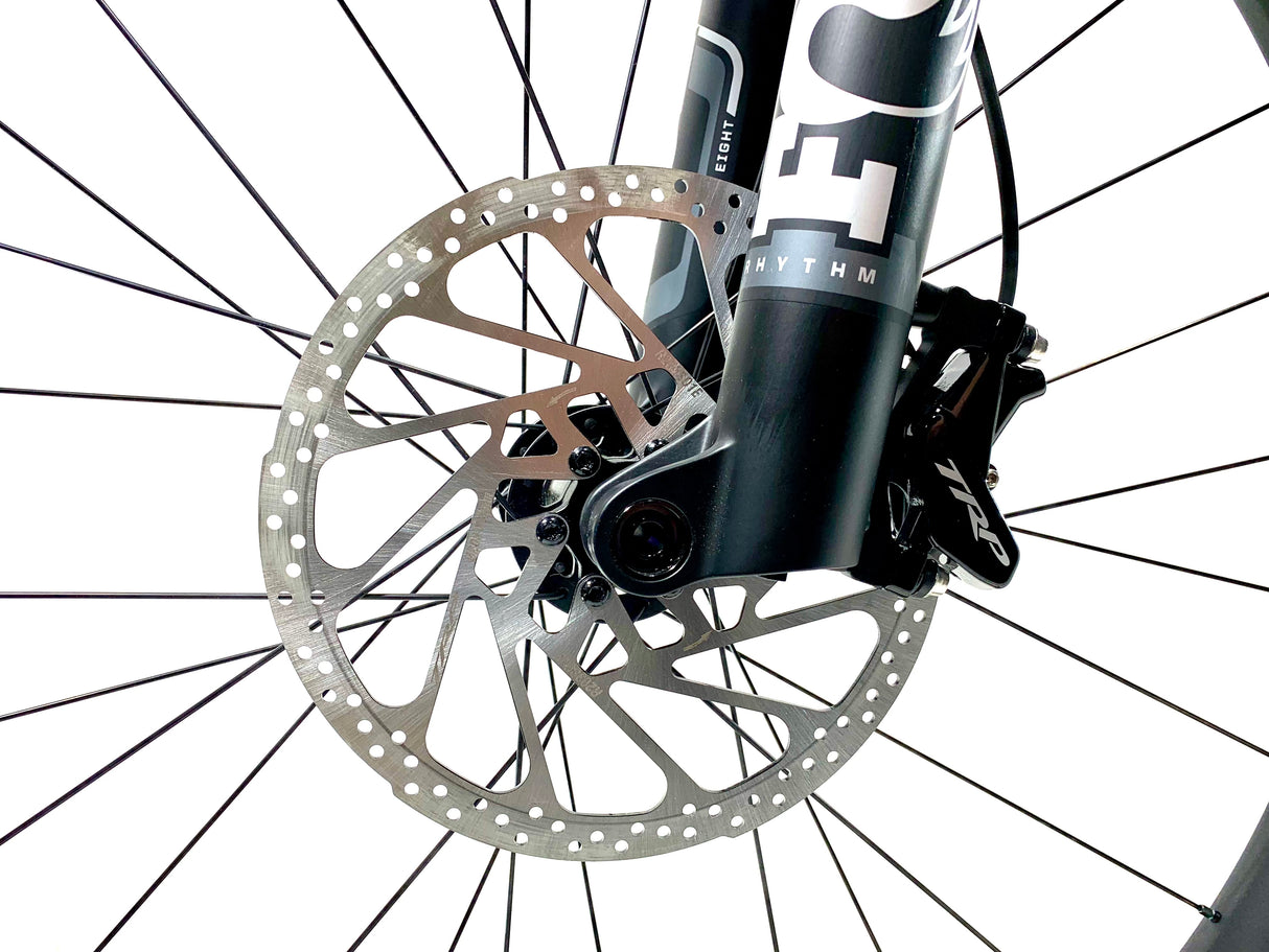 2025 Specialized Status 2 170 Shimano Deore 1X12 Size: S1 (Preowned)