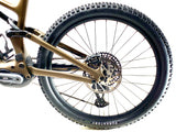 2026 Specialized Turbo Levo 4 Expert SRAM GX AXS Eagle 1X12 Size: S4 (Large)