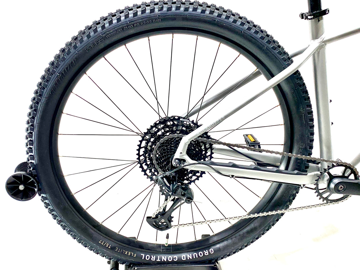 2027 Specialized Rockhopper Comp 29 Sram 1X12 Size: Large (Preowned)