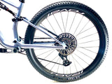 2026 Specialized Epic 8 Pro SRAM X0 AXS 1X12 Size: Medium (Preowned)