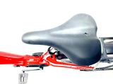 2022 Specialized Turbo Como 4.0 IGH E-Bike Size: Small RED (Preowned)