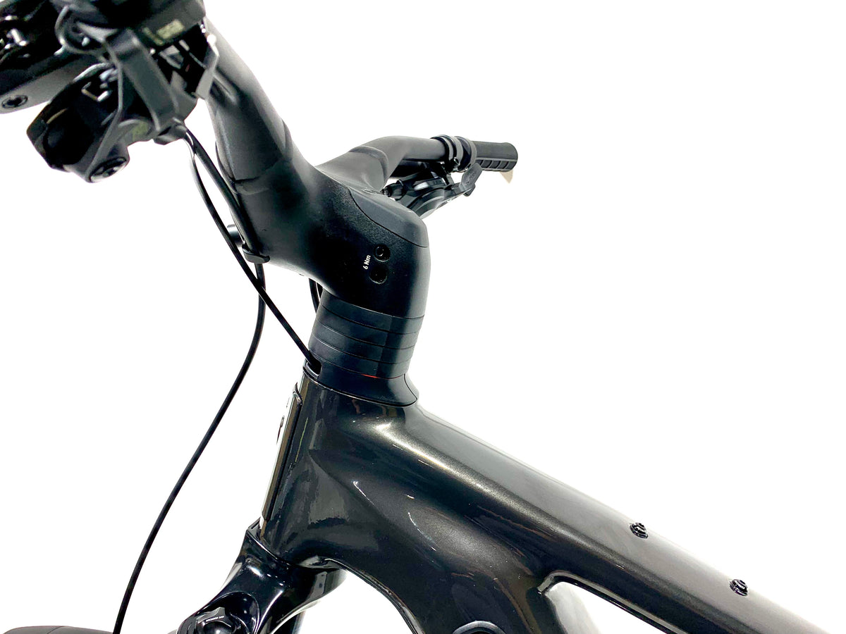 2027 Specialized Turbo Vado 3 Evo 5.0 Size: Medium (Preowned)