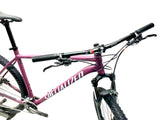 2025 Specialized Rockhopper 27.5 Shimano 2X9 Size: XXL (Preowned)