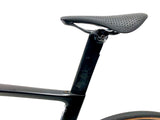 2019 Specialized S-Works Venge Disc Ultegra Di2 Roval Carbon Wheels Size: 56cm (Preowned)