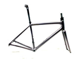 2026 Specialized Aethos 2 Carbon Frameset Size: 54cm (Preowned)