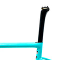 2025 Specialized Tarmac SL8 Frameset Size: 49cm (Preowned)