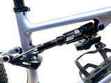 2026 Specialized Epic 8 Pro SRAM X0 AXS 1X12 Size: Medium (Preowned)