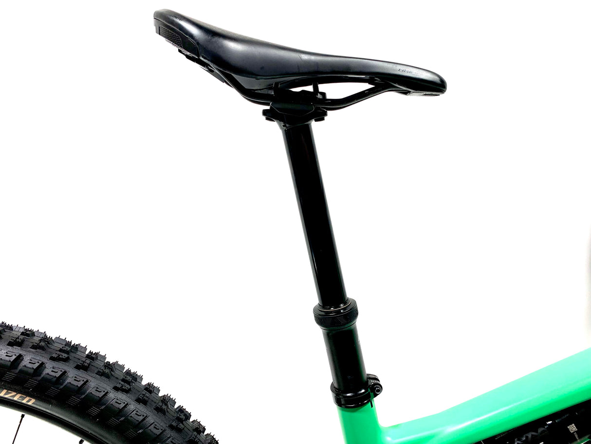 2025 Specialized Stumpjumper 15 Expert 29 SRAM GX AXS 1X12 Size: S3 (Preowned)