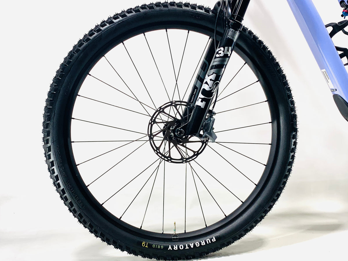 2024 Specialized Epic 8 Evo Comp 29 SRAM GX 1X12 Size: Small (Preowned)