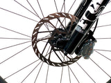 2025 Specialized Stumpjumper 15 Comp SRAM AXS 1X12 Size: S3 (Preowned)